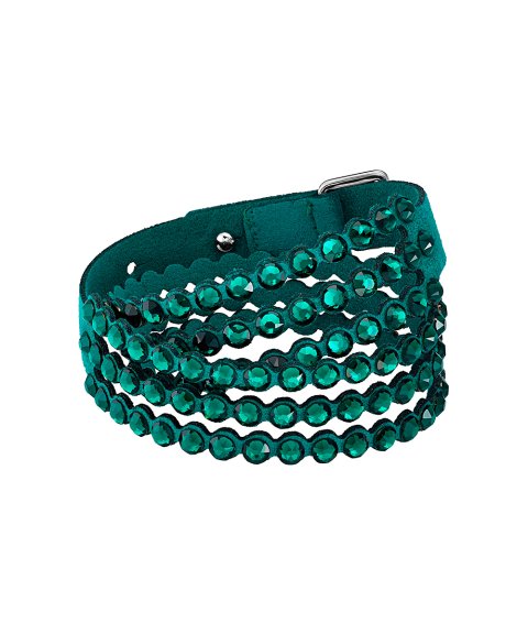 Swarovski Power Joia Pulseira Mulher 5511700 Swarovski Power Joia Pulseira Mulher 5511700