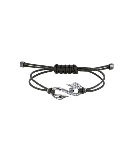 Swarovski Power Hook Joia Pulseira Mulher 5511777