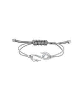 Swarovski Power Hook Joia Pulseira Mulher 5511778