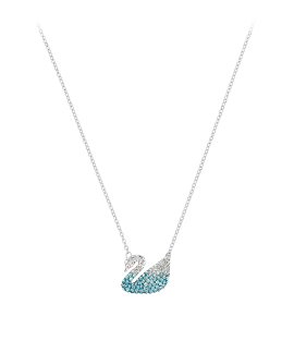 Swarovski Iconic Swan Joia Colar Mulher 5512095