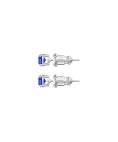 Swarovski Attract Joia Brincos Mulher 5512385 Swarovski Attract Joia Brincos Mulher 5512385