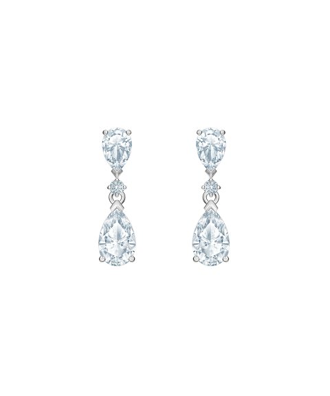 Swarovski Palace Joia Brincos Mulher 5512393 Swarovski Palace Joia Brincos Mulher 5512393