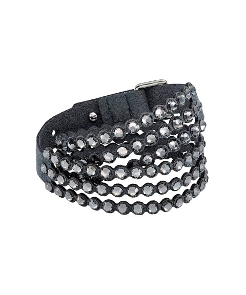 Swarovski Power Joia Pulseira Mulher 5512509 Swarovski Power Joia Pulseira Mulher 5512509