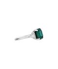 Swarovski Attract Cocktail Joia Anel Mulher 5512574 Swarovski Attract Cocktail Joia Anel Mulher 5512574