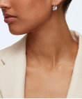 Swarovski Iconic Swan Joia Brincos Mulher 5512577 Swarovski Iconic Swan Joia Brincos Mulher 5512577