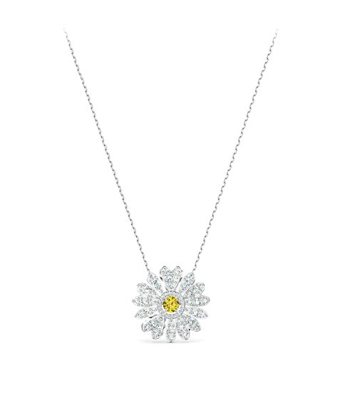 Swarovski Eternal Flower Joia Colar Mulher 5512660