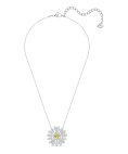 Swarovski Eternal Flower Joia Colar Mulher 5512660