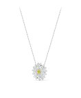 Swarovski Eternal Flower Joia Colar Mulher 5512660