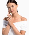 Swarovski Eternal Flower Joia Anel Mulher 5512661 Swarovski Eternal Flower Joia Anel Mulher 5512661