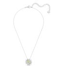 Swarovski Eternal Flower Joia Colar Mulher 5512662