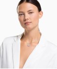 Swarovski Eternal Flower Joia Colar Mulher 5512662 Swarovski Eternal Flower Joia Colar Mulher 5512662