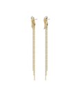 Swarovski Tropical Parrot Joia Brincos Mulher 5512708