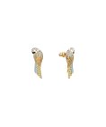Swarovski Tropical Parrot Joia Brincos Mulher 5512708