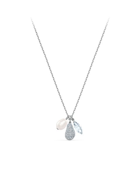 Swarovski So Cool Joia Colar Mulher 5512732 Swarovski So Cool Joia Colar Mulher 5512732