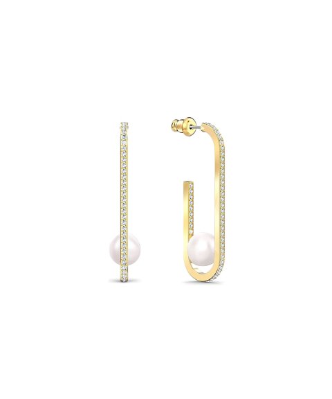 Swarovski So Cool Joia Brincos Mulher 5512736 Swarovski So Cool Joia Brincos Mulher 5512736