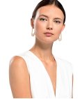 Swarovski So Cool Joia Brincos Mulher 5512736 Swarovski So Cool Joia Brincos Mulher 5512736