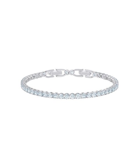 Swarovski Tennis Deluxe Joia Pulseira Mulher 5513401