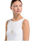 Swarovski Symbolic Hand Om Joia Colar Mulher 5514407 Swarovski Symbolic Hand Om Joia Colar Mulher 5514407
