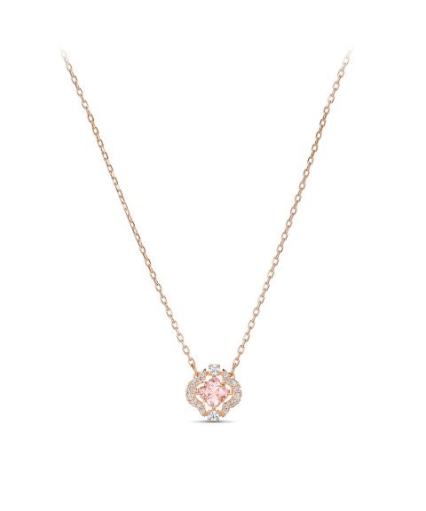 Swarovski Sparkling Dance Joia Colar Mulher 5514488 Swarovski Sparkling Dance Joia Colar Mulher 5514488