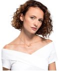 Swarovski Sparkling Dance Joia Colar Mulher 5514488 Swarovski Sparkling Dance Joia Colar Mulher 5514488