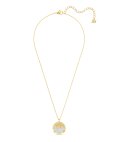 Swarovski Shine Wave Joia Colar Mulher 5514494