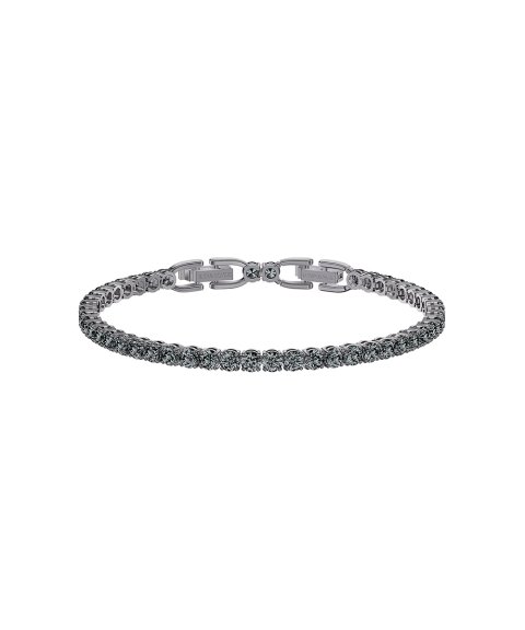 Swarovski Tennis Deluxe M Joia Pulseira 5514655 Swarovski Tennis Deluxe M Joia Pulseira 5514655