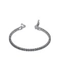 Swarovski Tennis Deluxe M Joia Pulseira 5514655 Swarovski Tennis Deluxe M Joia Pulseira 5514655