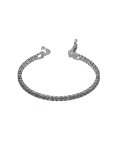 Swarovski Tennis Deluxe M Joia Pulseira 5514655