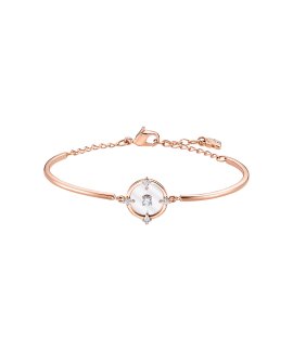 Swarovski North L Joia Pulseira Bangle Mulher 5515027