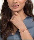 Swarovski North L Joia Pulseira Bangle Mulher 5515027 Swarovski North L Joia Pulseira Bangle Mulher 5515027
