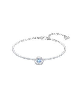 Swarovski Sparkling Dance Joia Pulseira Bangle Mulher 5515385