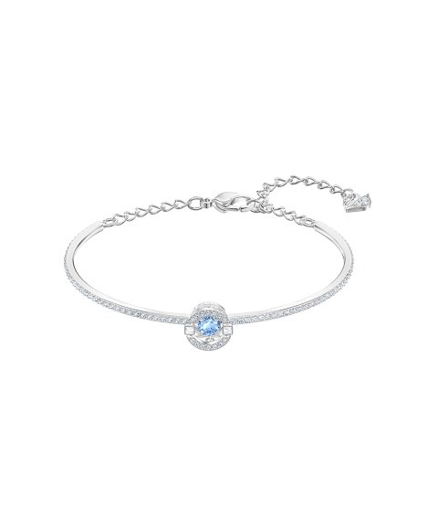 Swarovski Sparkling Dance Joia Pulseira Bangle Mulher 5515385