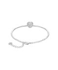 Swarovski Sparkling Dance Joia Pulseira Bangle Mulher 5515385