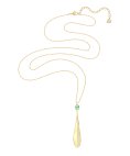 Swarovski Stunning Olive Joia Colar Mulher 5515463