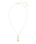 Swarovski Stunning Olive Joia Colar Mulher 5515466