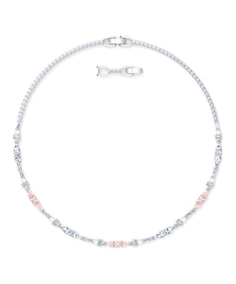 Swarovski Perfection Joia Colar Mulher 5515514 Swarovski Perfection Joia Colar Mulher 5515514