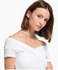 Swarovski Perfection Joia Colar Mulher 5515514 Swarovski Perfection Joia Colar Mulher 5515514