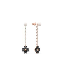 Swarovski Latisha Joia Brincos Mulher 5516426