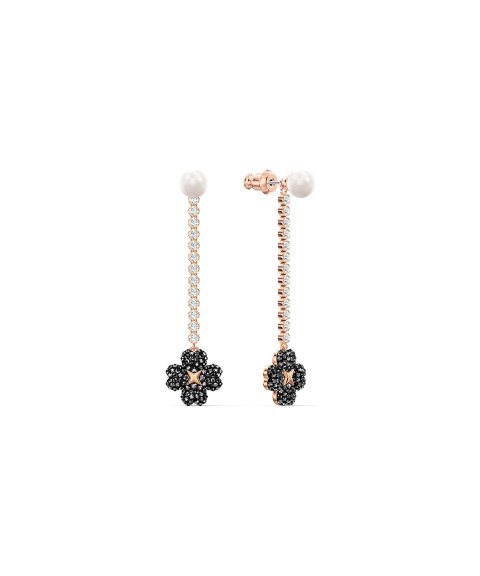 Swarovski Latisha Joia Brincos Mulher 5516426 Swarovski Latisha Joia Brincos Mulher 5516426