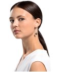 Swarovski Latisha Joia Brincos Mulher 5516426 Swarovski Latisha Joia Brincos Mulher 5516426