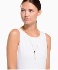 Swarovski Latisha Joia Colar Mulher 5516428 Swarovski Latisha Joia Colar Mulher 5516428