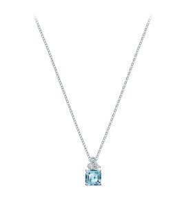 Swarovski Sparkling Joia Colar Mulher 5516483