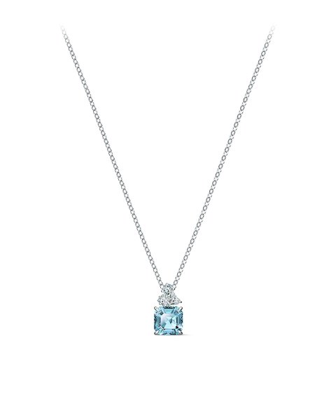 Swarovski Sparkling Joia Colar Mulher 5516483 Swarovski Sparkling Joia Colar Mulher 5516483