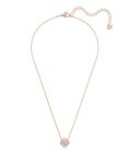 Swarovski Sparkling Dance Set Joia Colar Brincos Set Mulher 5516488