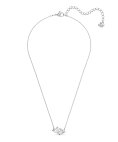 Swarovski Attract Soul Heart Joia Colar Mulher 5517117 Swarovski Attract Soul Heart Joia Colar Mulher 5517117