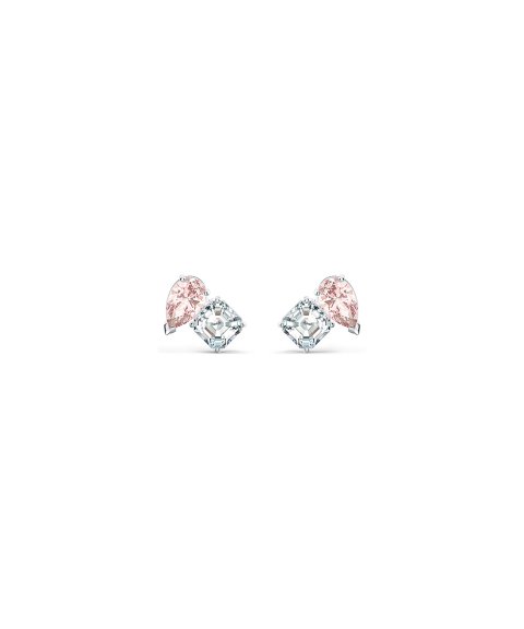 Swarovski Attract Soul Joia Brincos Mulher 5517118 Swarovski Attract Soul Joia Brincos Mulher 5517118
