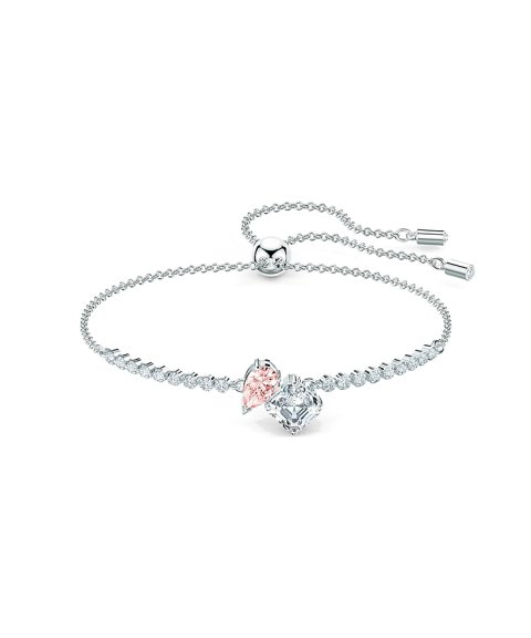 Swarovski Attract Soul Joia Pulseira Mulher 5517120 Swarovski Attract Soul Joia Pulseira Mulher 5517120