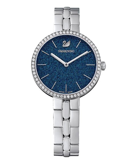 Swarovski Cosmopolitan Relógio Mulher 5517790