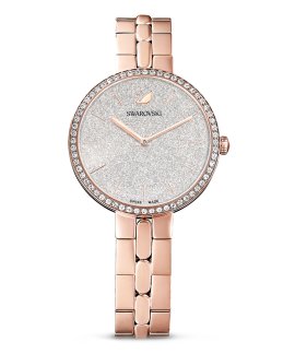 Swarovski Cosmopolitan Relógio Mulher 5517803