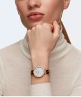 Swarovski Cosmopolitan Relógio Mulher 5517803